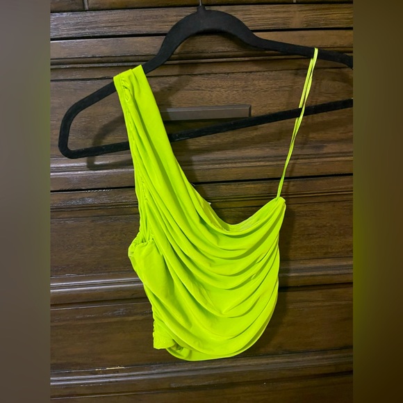 EXPRESS TOP - Picture 3 of 3